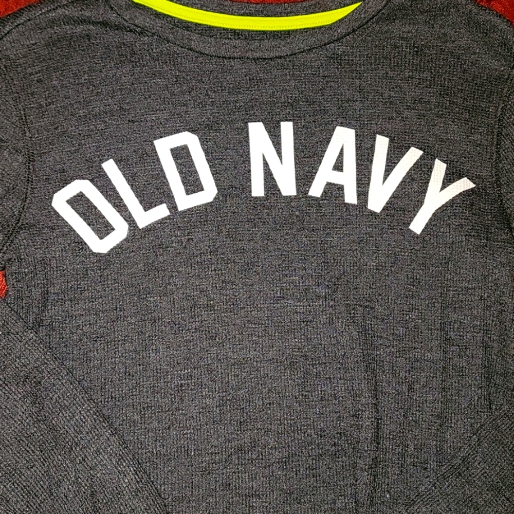 Old Navy ls